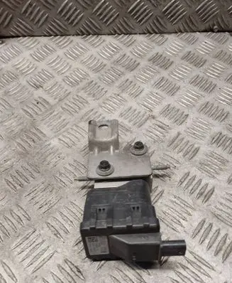 Opel Corsa F Air conditioning (A/C) expansion valve t16961cb 9D03000400
