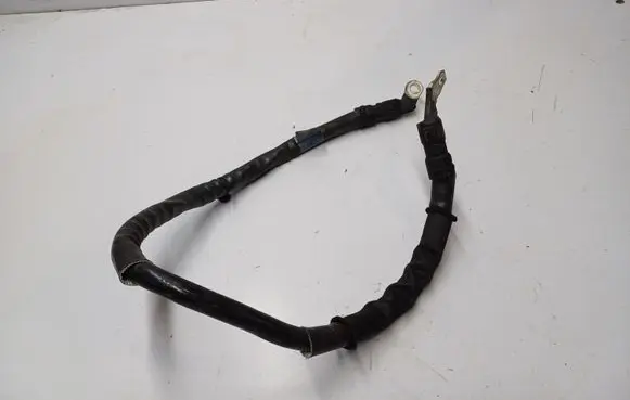 Mercedes-Benz E W213 Negative earth cable (battery) A2135409616