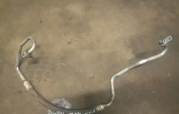 Mitsubishi ASX Air conditioning (A/C) pipe/hose