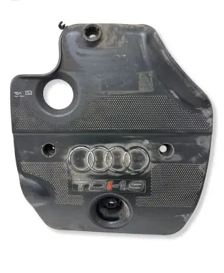 Audi A3 S3 8L Engine cover (trim) 012784A 8103925