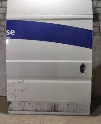 Peugeot Boxer Side sliding door KZ0451