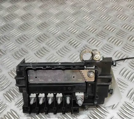 Volkswagen T-Cross Current control relay 2Q0937548D