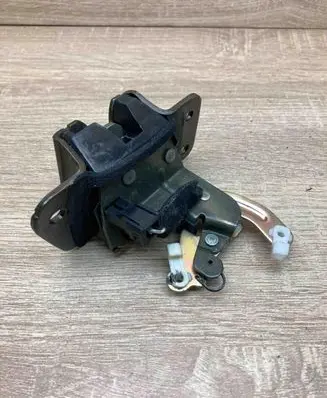 Hyundai Santa Fe Tailgate/trunk/boot lock/catch/latch HYUNDAITRUNKLOCK