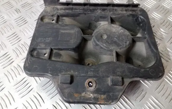 Volkswagen Golf IV Battery tray 1J0804373A