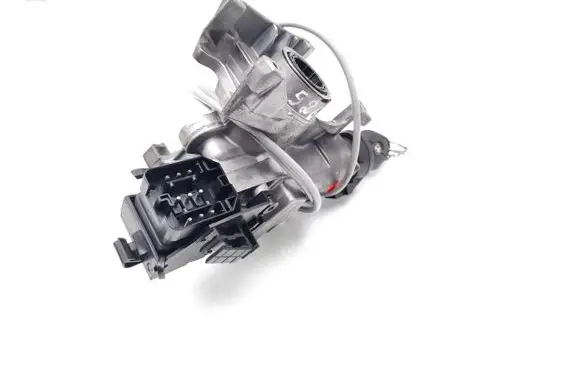 BMW 3 E90 E91 Ignition lock 6751687