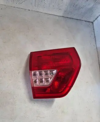 Citroen C5 Tailgate rear/tail lights 9681074380