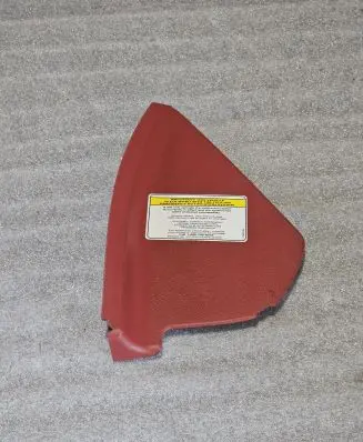 Mercedes-Benz SL R230 Dashboard side end trim A2306800178 E038120301