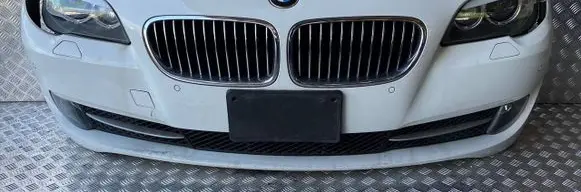 BMW 5 F10 F11 Bumpers kit BMW523 F10F11