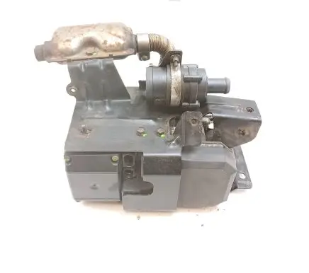 Volkswagen Phaeton Auxiliary pre-heater (Webasto) 3D0815005AL 3D0819471B