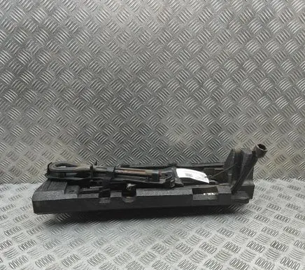 Ford Transit Custom Tool set BK2117A012AC
