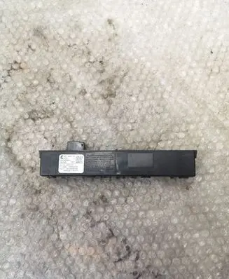 Ford Mustang VI Keyless (KESSY) go control unit/module FL3T15K619CB