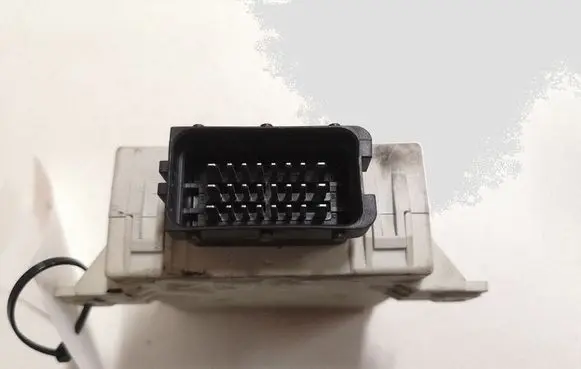 Toyota Avensis T250 Window wiper relay 8594005050 603027 603025