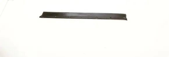 Mercedes-Benz ML W164 Rubber seal rear door A1646904962