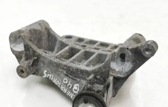 Generator/alternator bracket