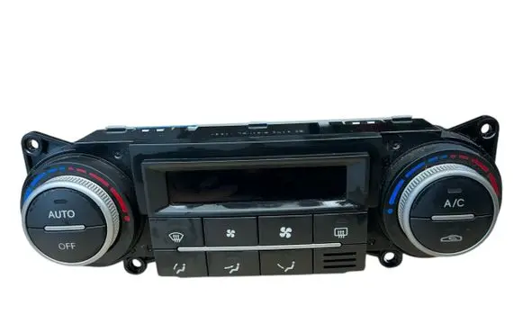 KIA Ceed Climate control unit 972501H922 EJJ007