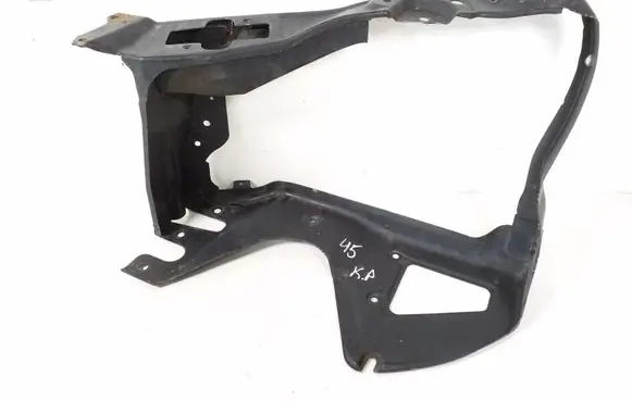 Mercedes-Benz S W220 Headlight/headlamp mounting bracket A2206200572
