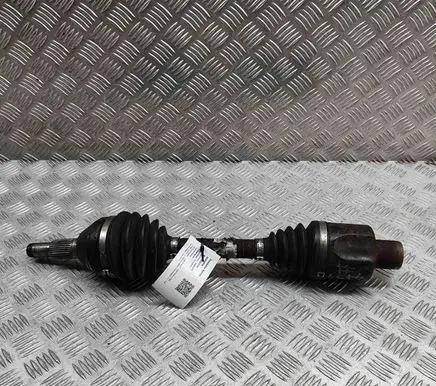 Chevrolet Captiva Front driveshaft 96624723