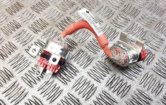 Mitsubishi Eclipse Cross Other wiring loom 9499f056