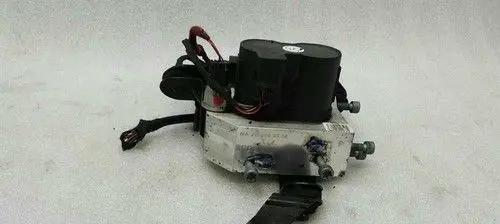 Mercedes-Benz S W221 Hydraulic servotronic pressure valve A2213200358
