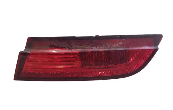 Jaguar XF X250 Tailgate rear/tail lights 8X2315K272CD 2NE23804604