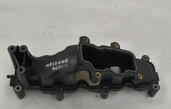 Volkswagen Phaeton Intake manifold 059129712AR
