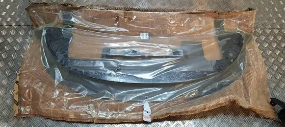 Fiat Freemont Front bumper skid plate/under tray S26338920 68087244AA
