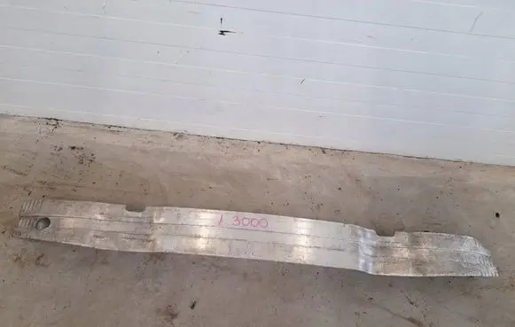 Audi A3 S3 8P Front bumper cross member 8P0