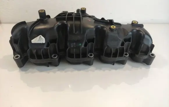Skoda Superb B6 (3T) Intake manifold 03L129711AN