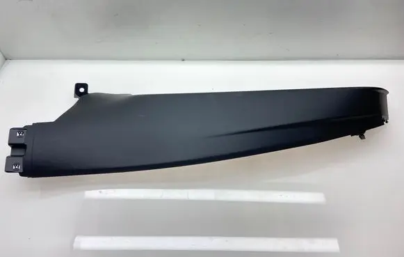 Volkswagen Golf VII Rear seat side top trim 5H6867765D 18100504
