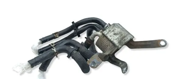 Toyota GT 86 Transmission/gearbox oil cooler 