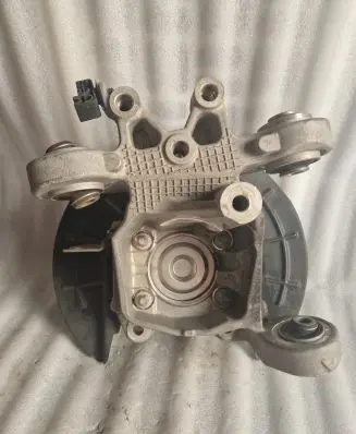 Jeep Cherokee Rear wheel hub 05090131AA