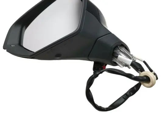 Cupra Formentor Front door electric wing mirror 5FG857507AK