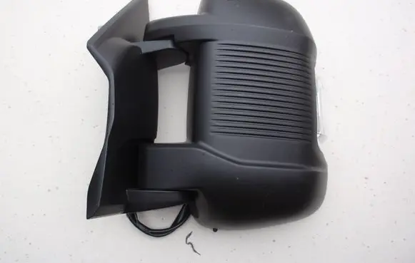 Fiat Ducato Front door electric wing mirror 7357827340