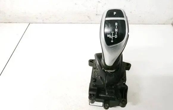 BMW 2 F22 F23 Gear shifter/selector 929689901 9296899-01