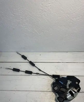Honda Civic IX Front door lock 72151TV0E002A