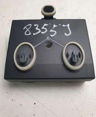 Audi A3 S3 8V Door control unit/module 5Q0959592E P10125481