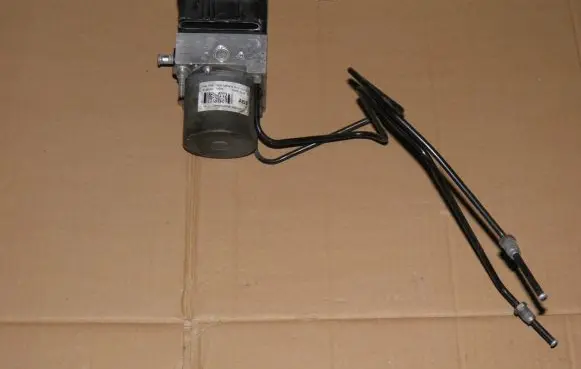Citroen Jumper ABS Pump 517250970