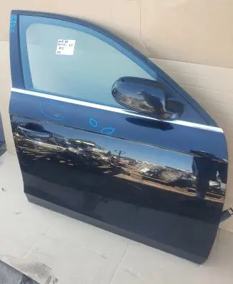 Audi A4 S4 B8 8K Front door