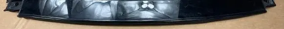 Audi R8 4S Windshield trim 4S7853829B