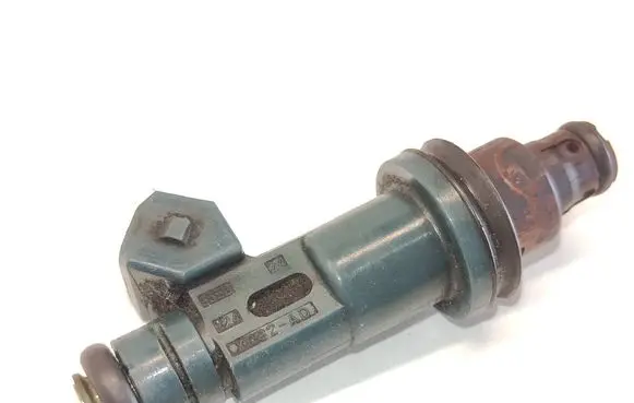 Jaguar XJ X300 Fuel injectors set XR82AD 9JPFRB