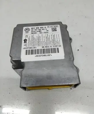Audi A5 Sportback 8TA Airbag control unit/module 8K0959655G 5WK44111