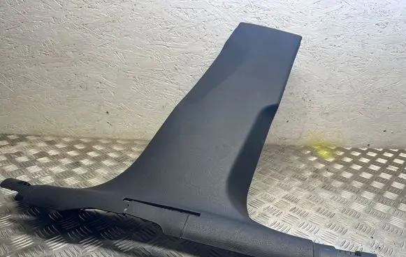 Audi Q5 SQ5 (B) pillar trim (bottom) 80A867240A