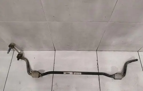 Mercedes-Benz GLE AMG (W166 - C292) Rear anti-roll bar/stabilizer link A1663260165