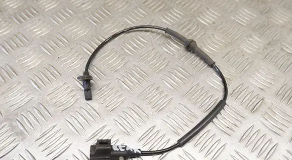 Jaguar XF X250 ABS rear brake sensor 8W8328372AB