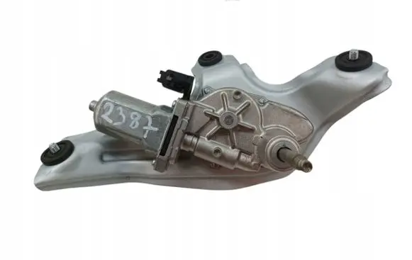 KIA Stonic Rear window wiper motor 98700-H8000