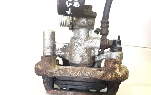 Mazda Xedos 6 Rear brake caliper