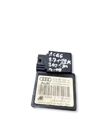 Audi A6 S6 C6 4F Clutch pedal sensor 4F0907658