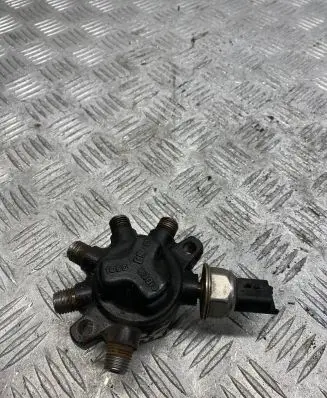 Nissan Note (E11) Fuel main line pipe 8200379933