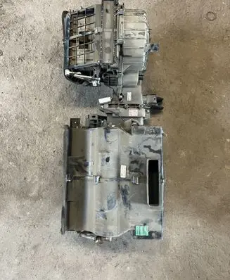 Mitsubishi L200 Interior heater climate box assembly 7802A147 MN123535V