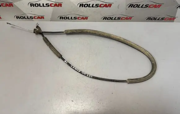 Volkswagen Caddy Rear door cable line 2K0827531